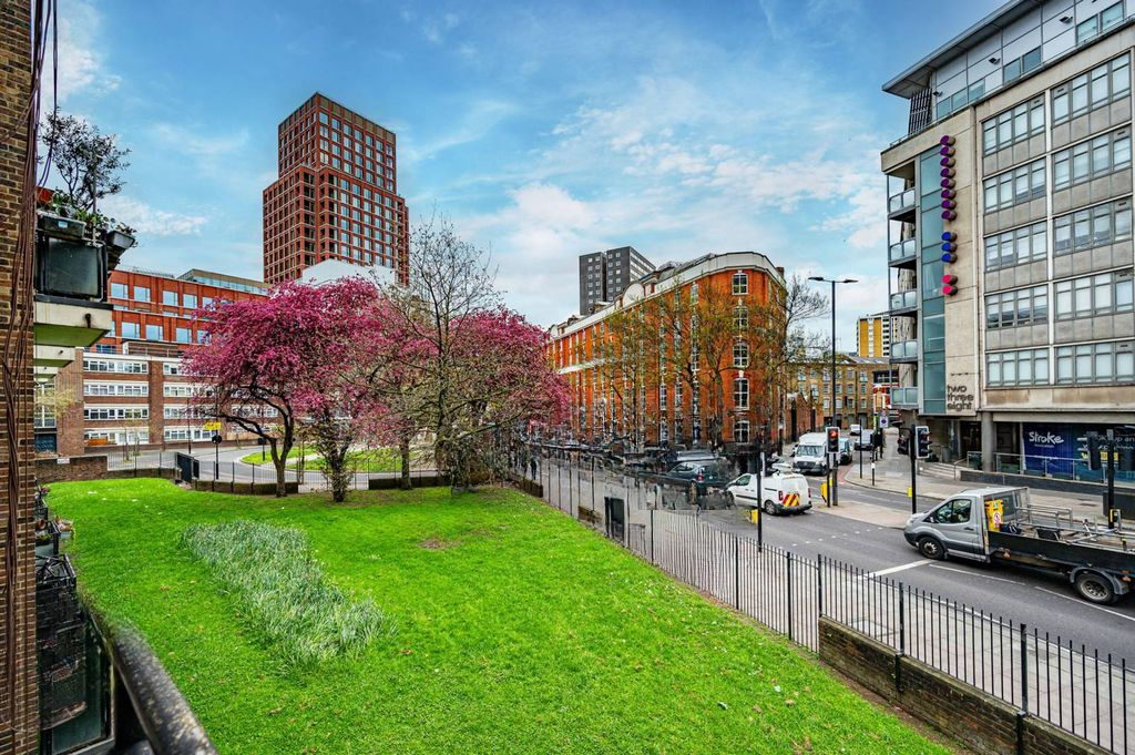 Квартира в Лондоне, Великобритания, 50 м² - фото 3