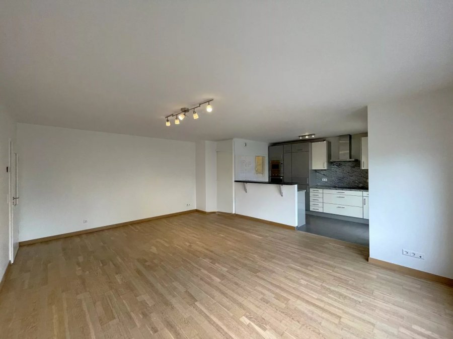 Квартира в Люксембурге, Люксембург, 68 м² - фото 3