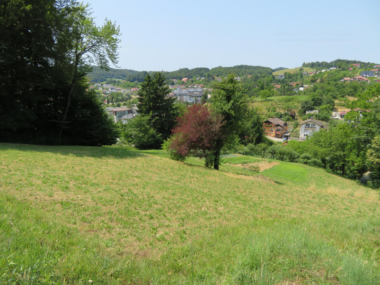Квартира в Рогашка-Слатине, Словения - фото 3