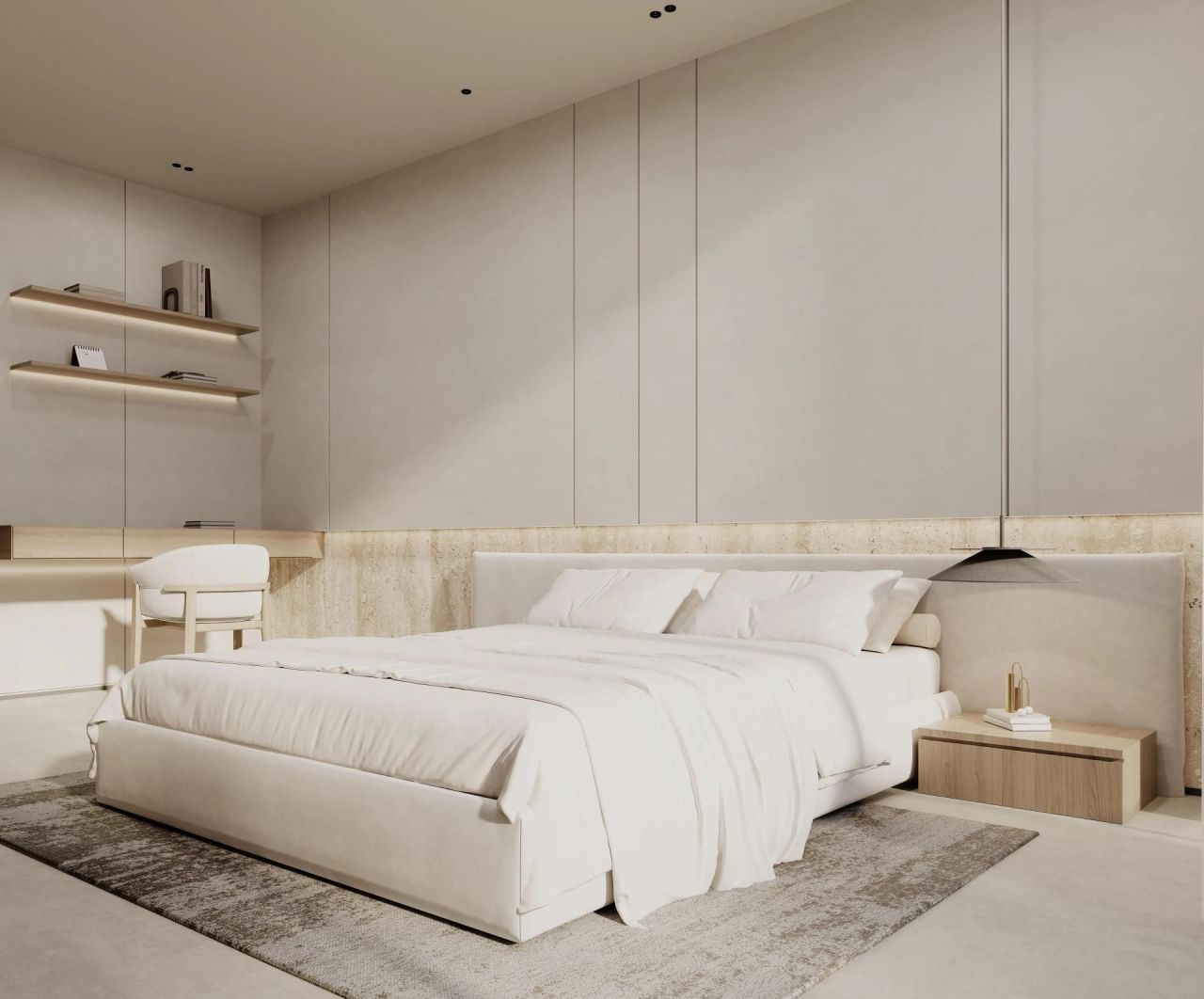 Квартира в Умм-эль-Кайвайне, ОАЭ, 178 м² - фото 7