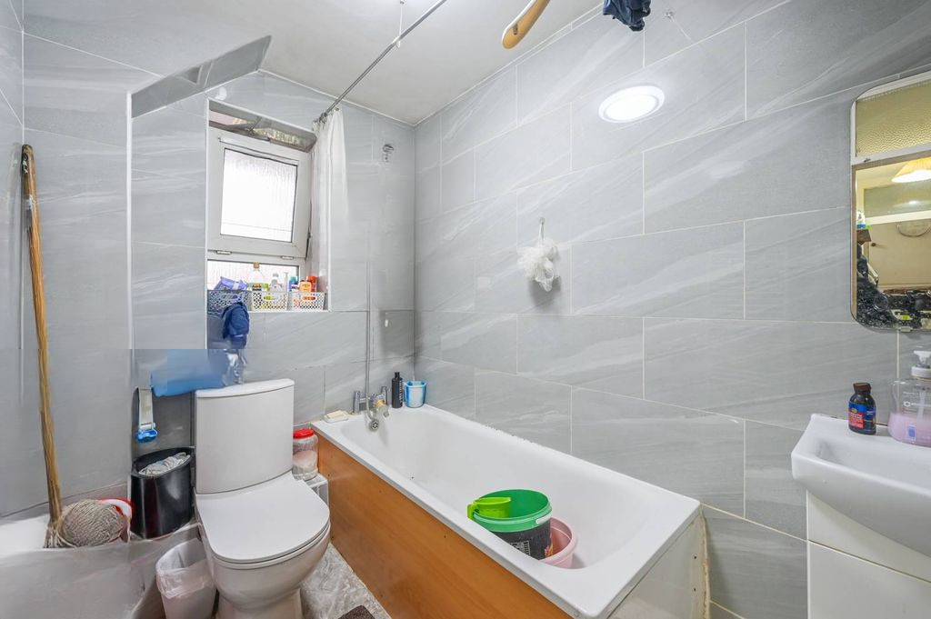 Квартира в Лондоне, Великобритания, 45 м² - фото 3