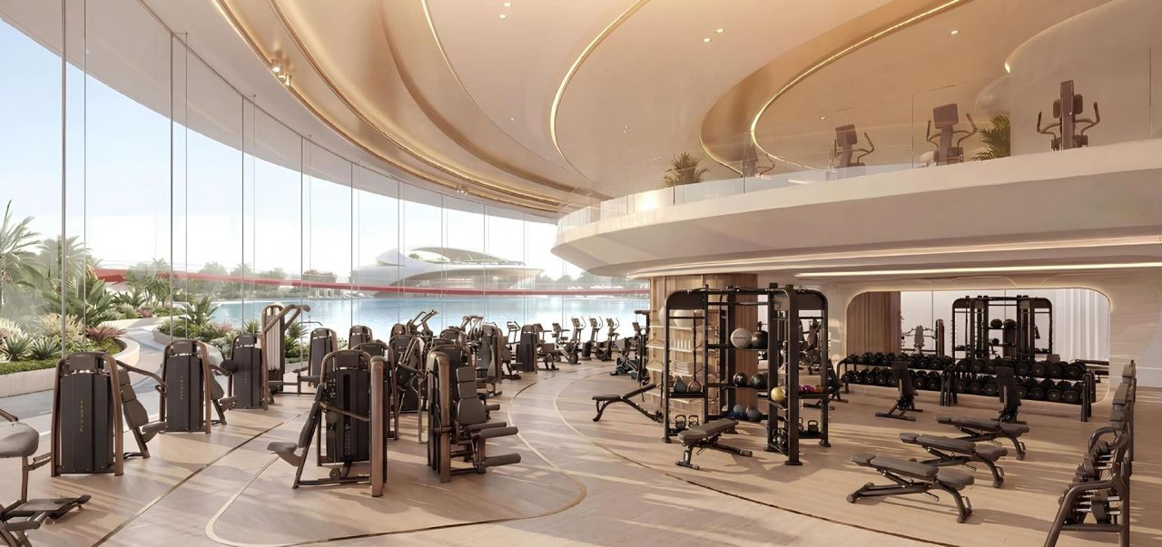 Вилла в Дубае, ОАЭ, 344 м² - фото 7