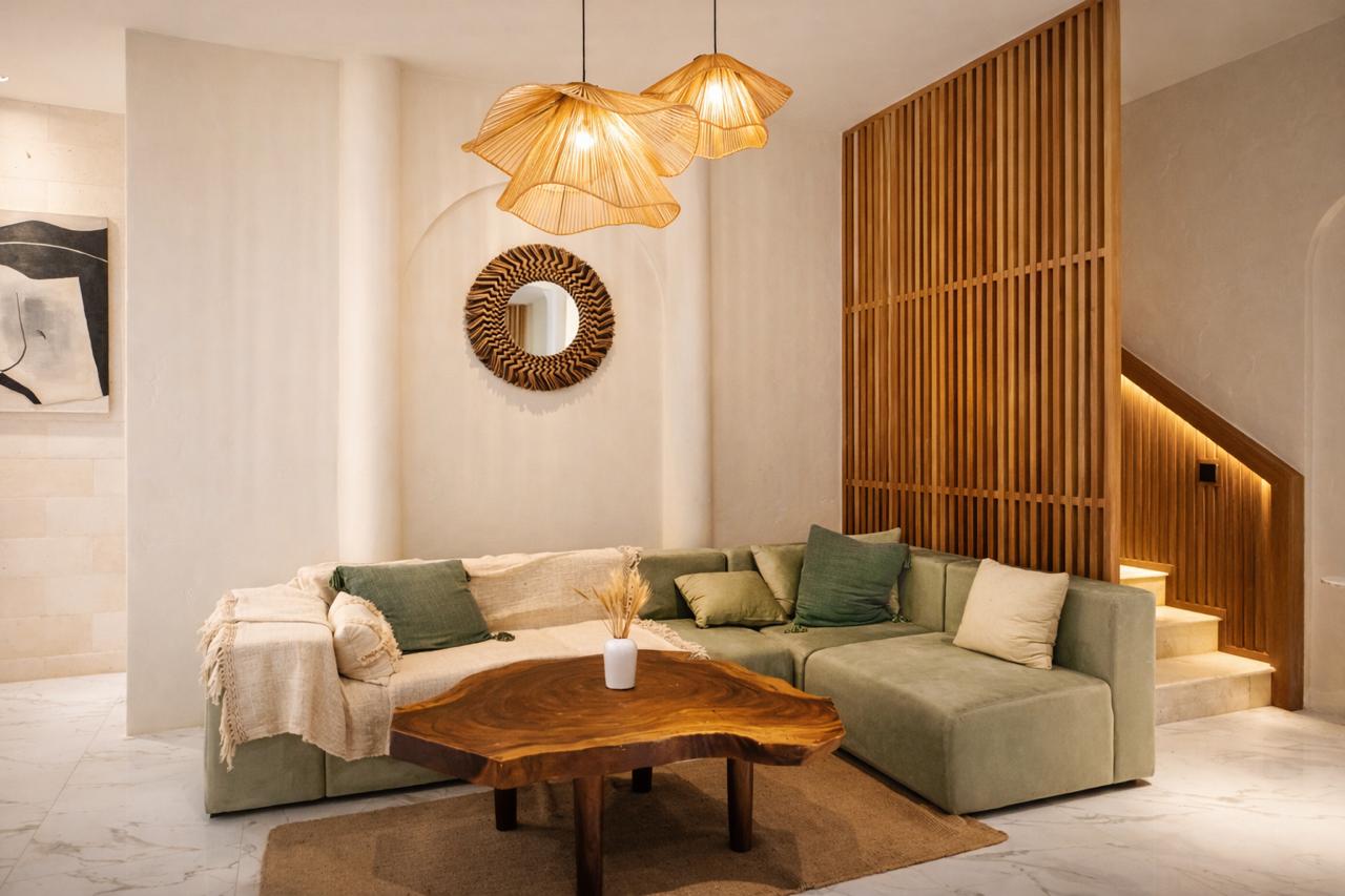 Вилла в Унгасане, Индонезия, 90 м² - фото 7