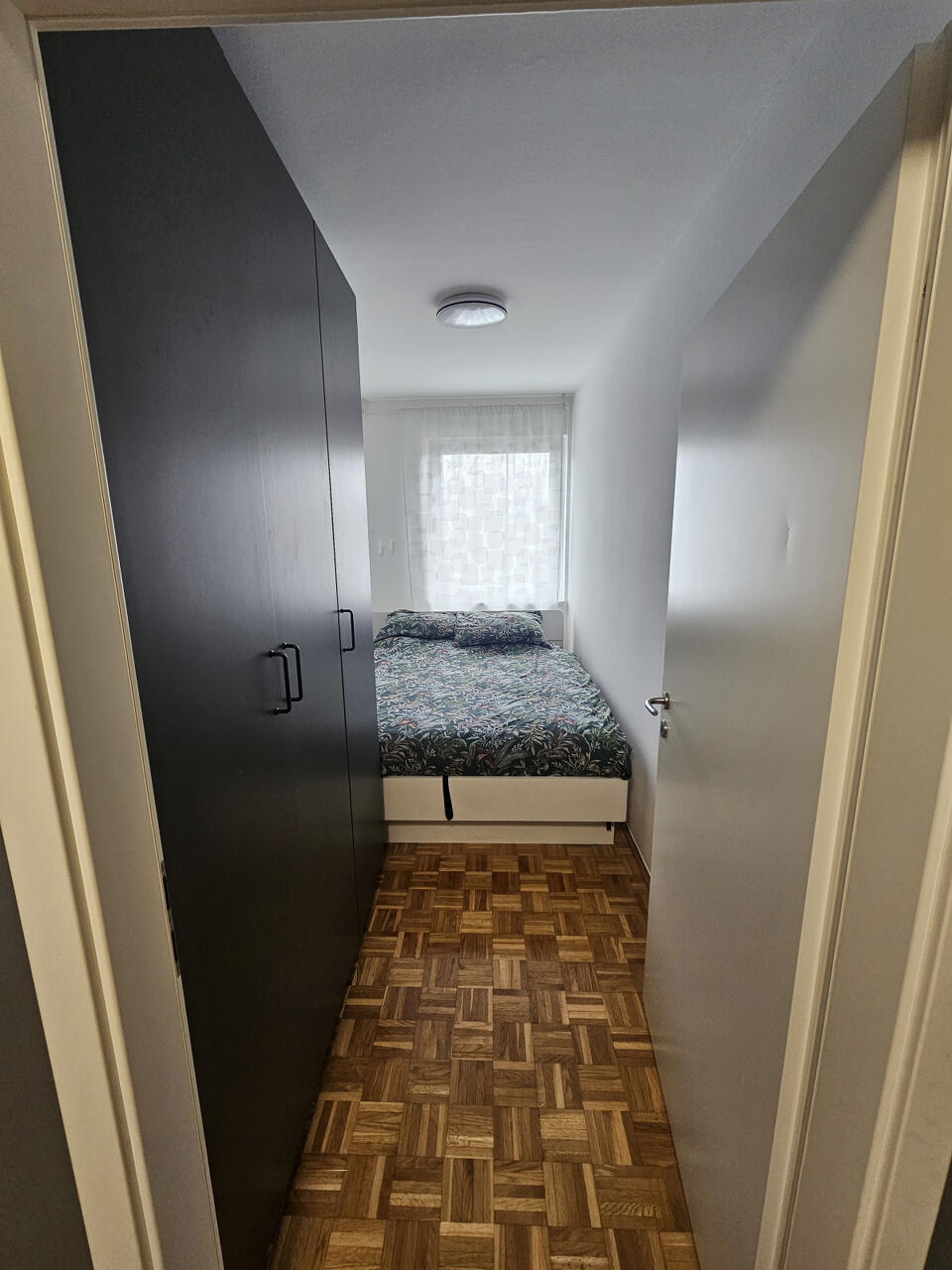 Квартира в Любляне, Словения, 53 м² - фото 3