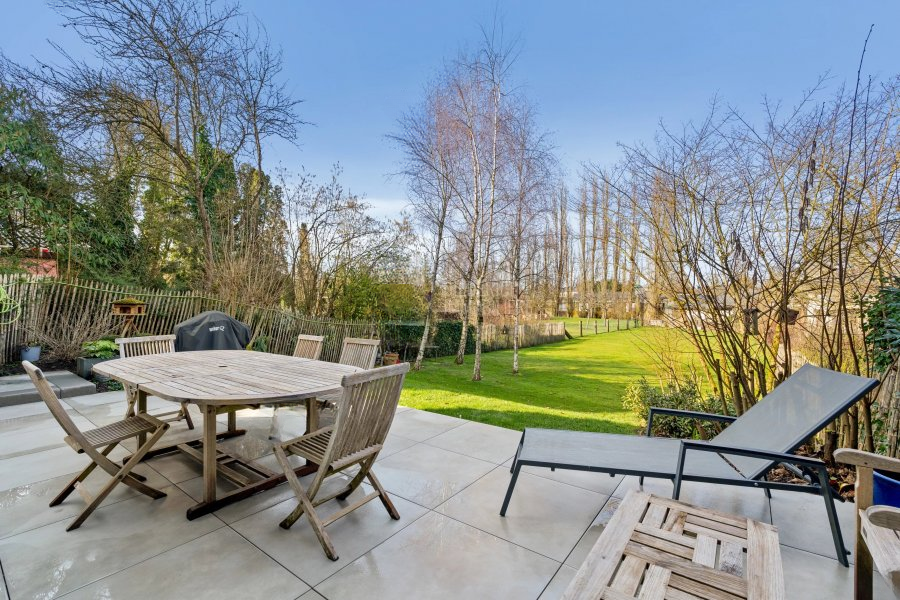 Квартира в Люксембурге, Люксембург, 228 м² - фото 3