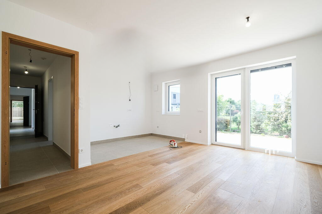 Квартира в Любляне, Словения, 58 м² - фото 3