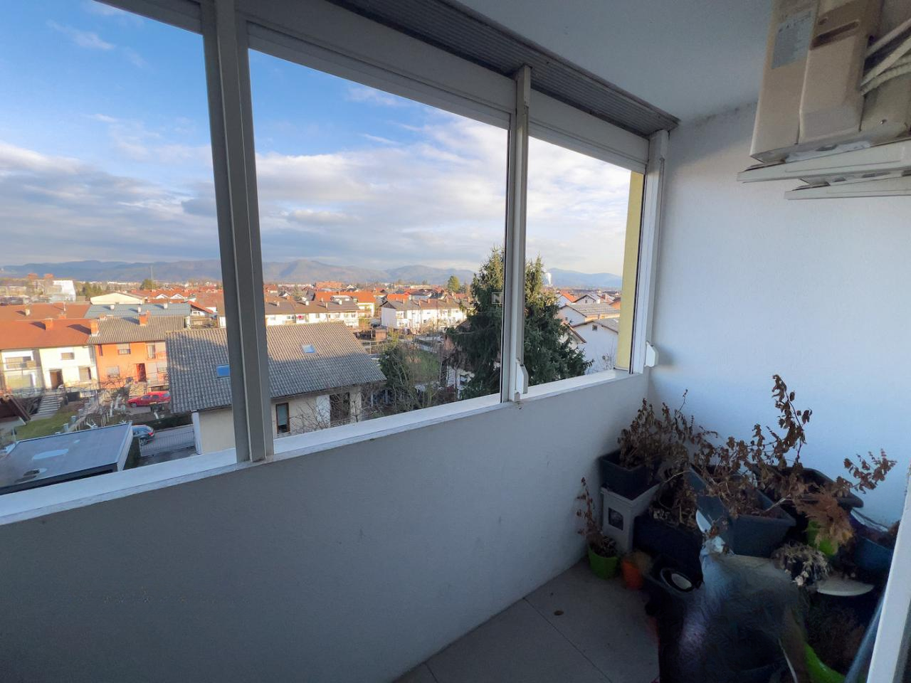 Квартира в Любляне, Словения, 62 м² - фото 3