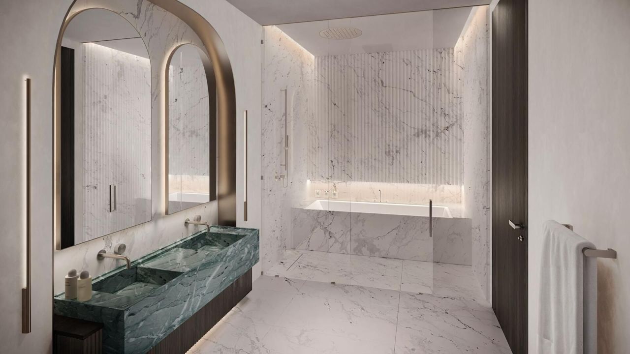 Квартира в Дубае, ОАЭ, 119 м² - фото 8