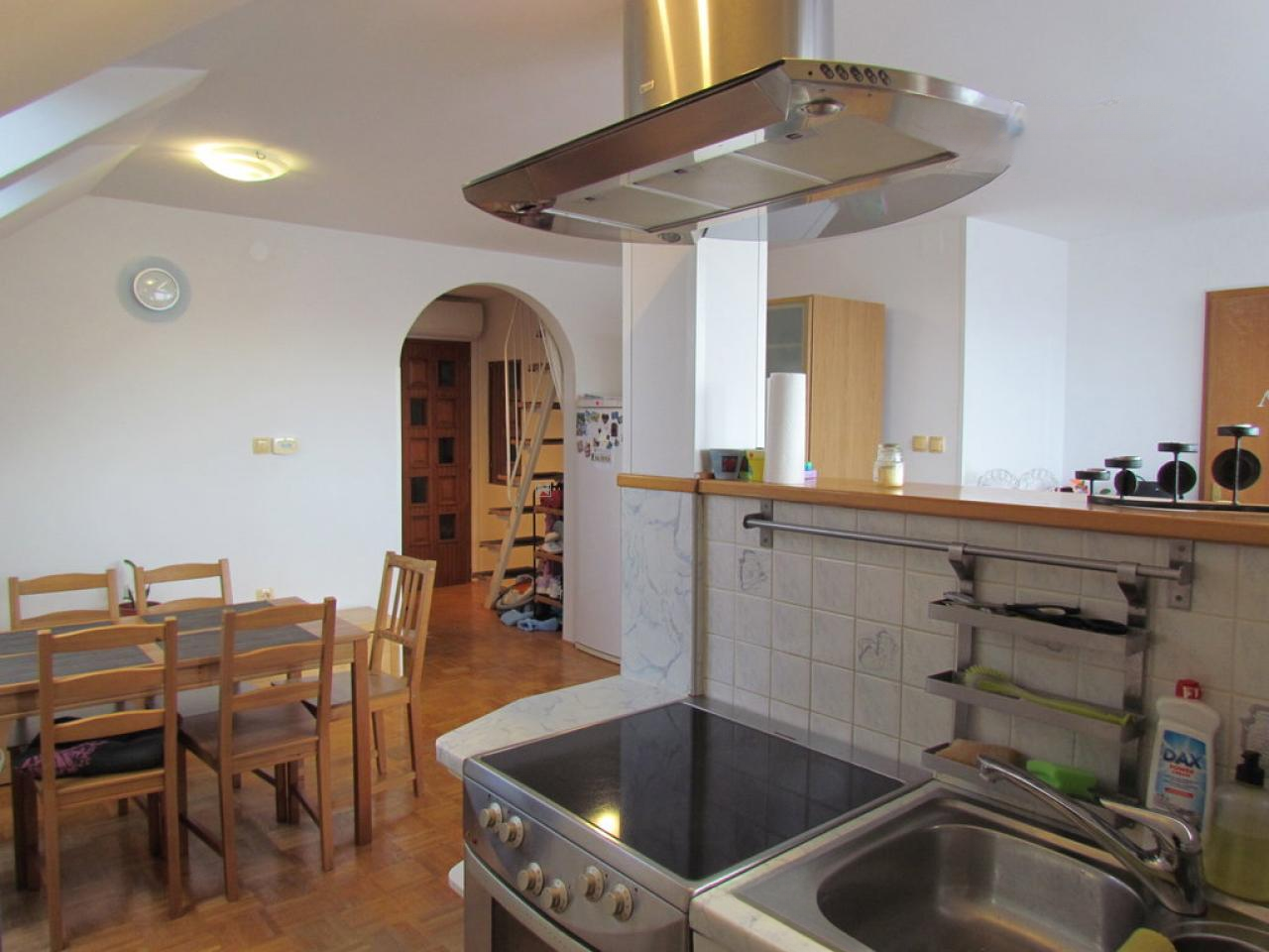 Квартира в Любляне, Словения, 63 м² - фото 3