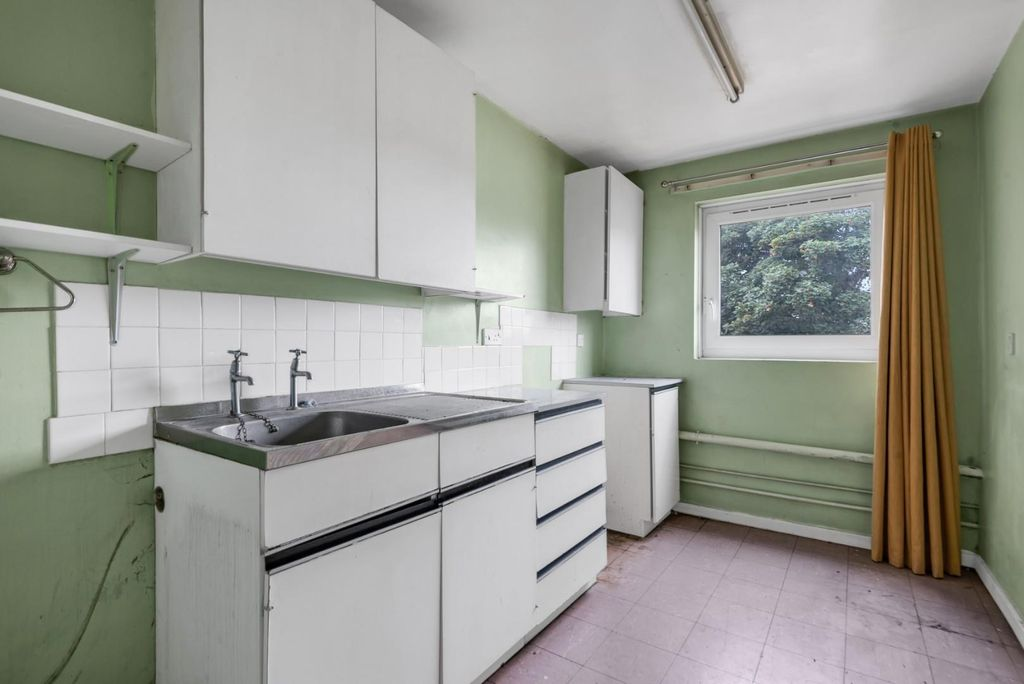 Квартира в Лондоне, Великобритания, 52 м² - фото 3