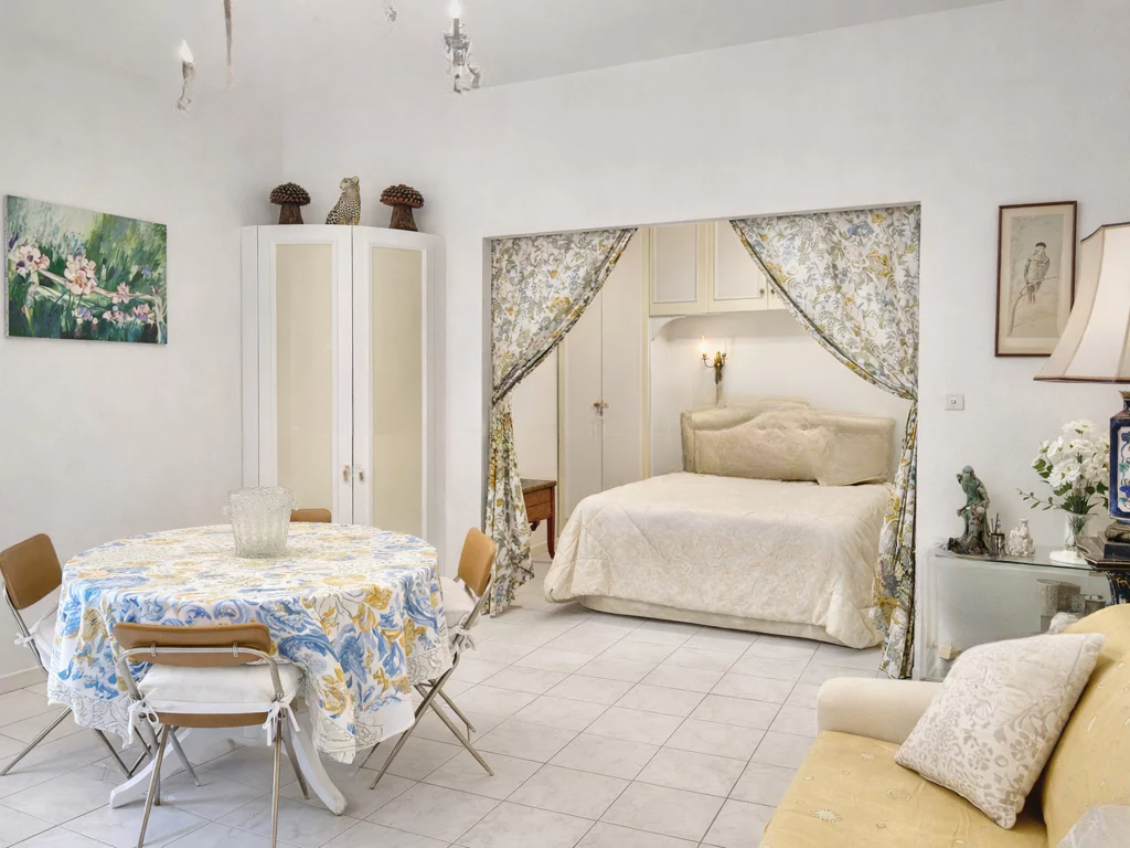 Квартира в Монте Карло, Монако, 88 м² - фото 3