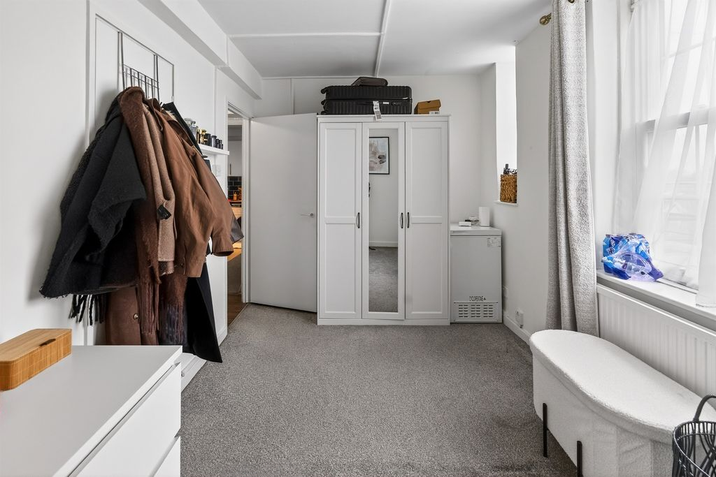 Квартира в Лондоне, Великобритания, 45 м² - фото 3