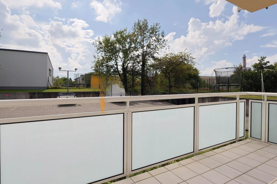 Квартира в Люксембурге, Люксембург, 73 м² - фото 3