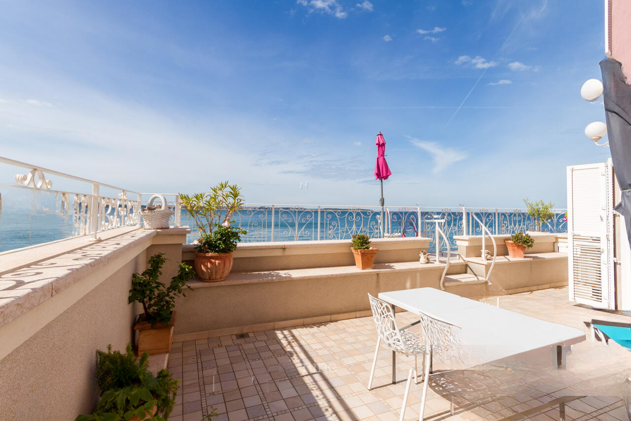 Квартира в Пиране, Словения, 82 м² - фото 3