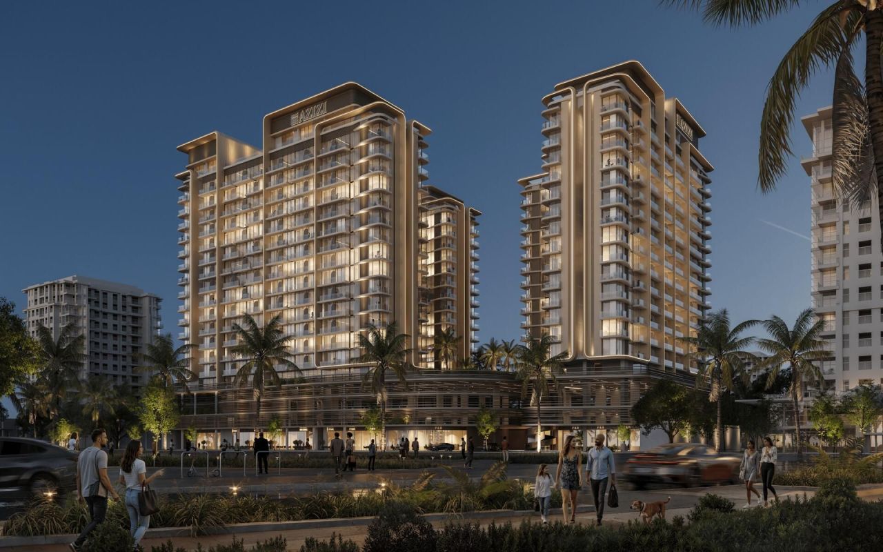 Квартира в Дубае, ОАЭ, 352 м² - фото 8