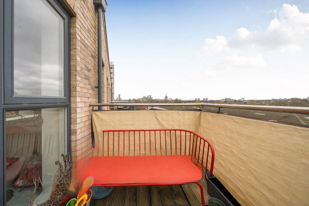 Квартира в Лондоне, Великобритания, 71 м² - фото 3