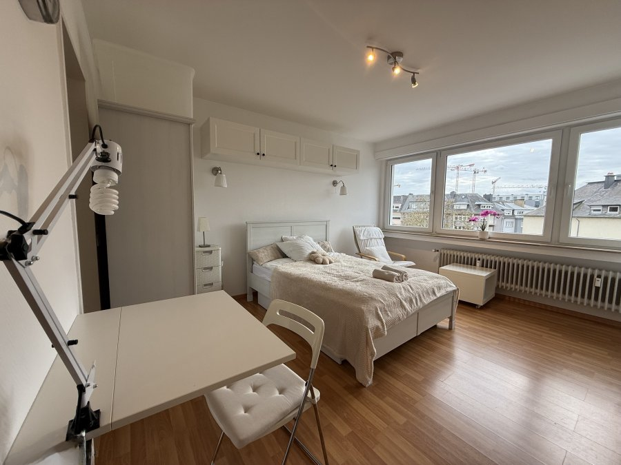 Квартира в Люксембурге, Люксембург, 26 м² - фото 3