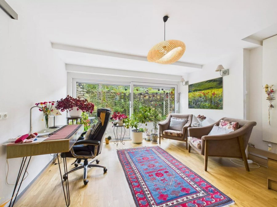 Квартира в Дикирхе, Люксембург, 140 м² - фото 3