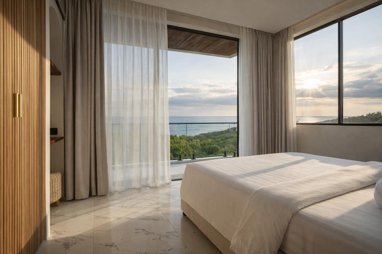 Вилла в Унгасане, Индонезия, 90 м² - фото 9