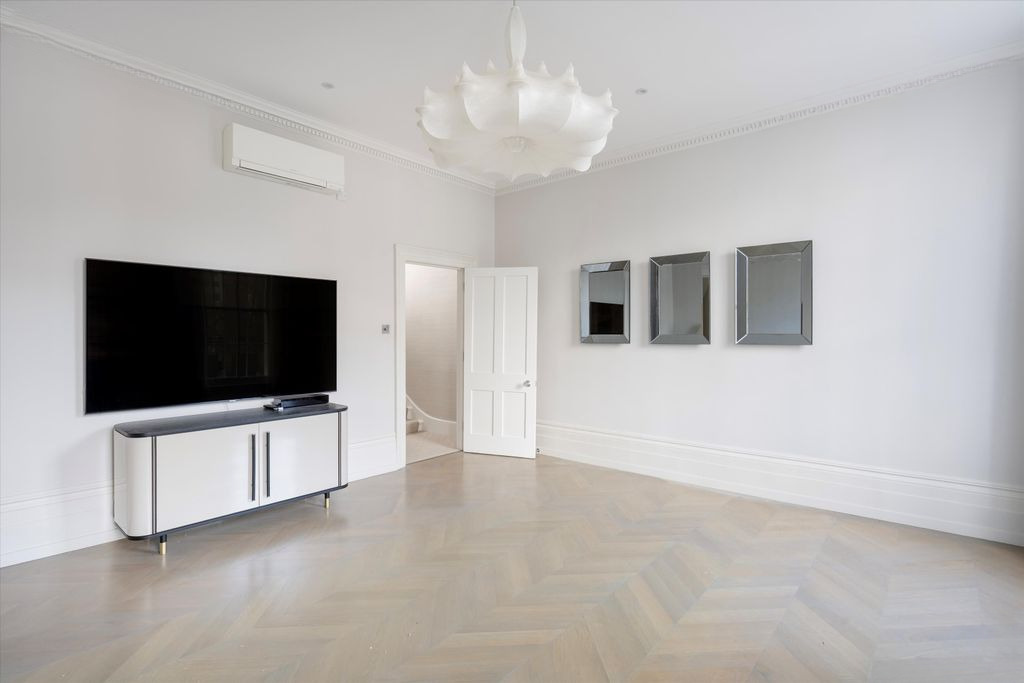 Квартира в Лондоне, Великобритания, 301 м² - фото 3