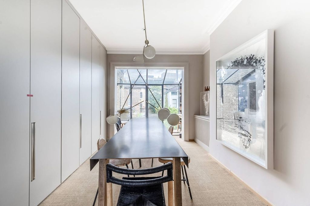 Квартира в Лондоне, Великобритания, 96 м² - фото 3