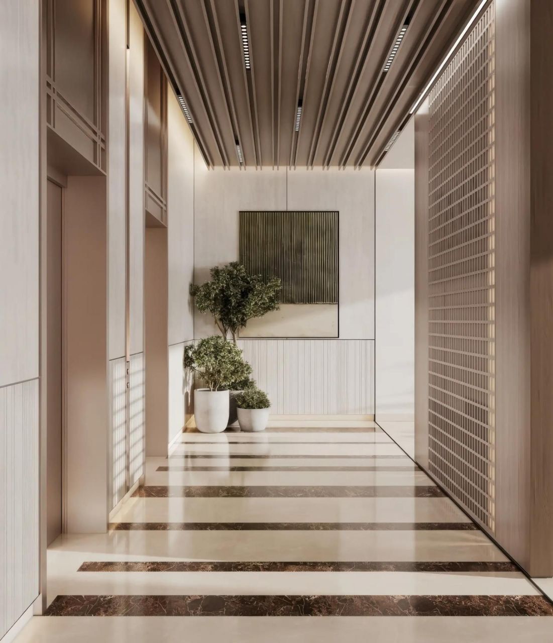 Квартира в Дубае, ОАЭ, 100 м² - фото 9