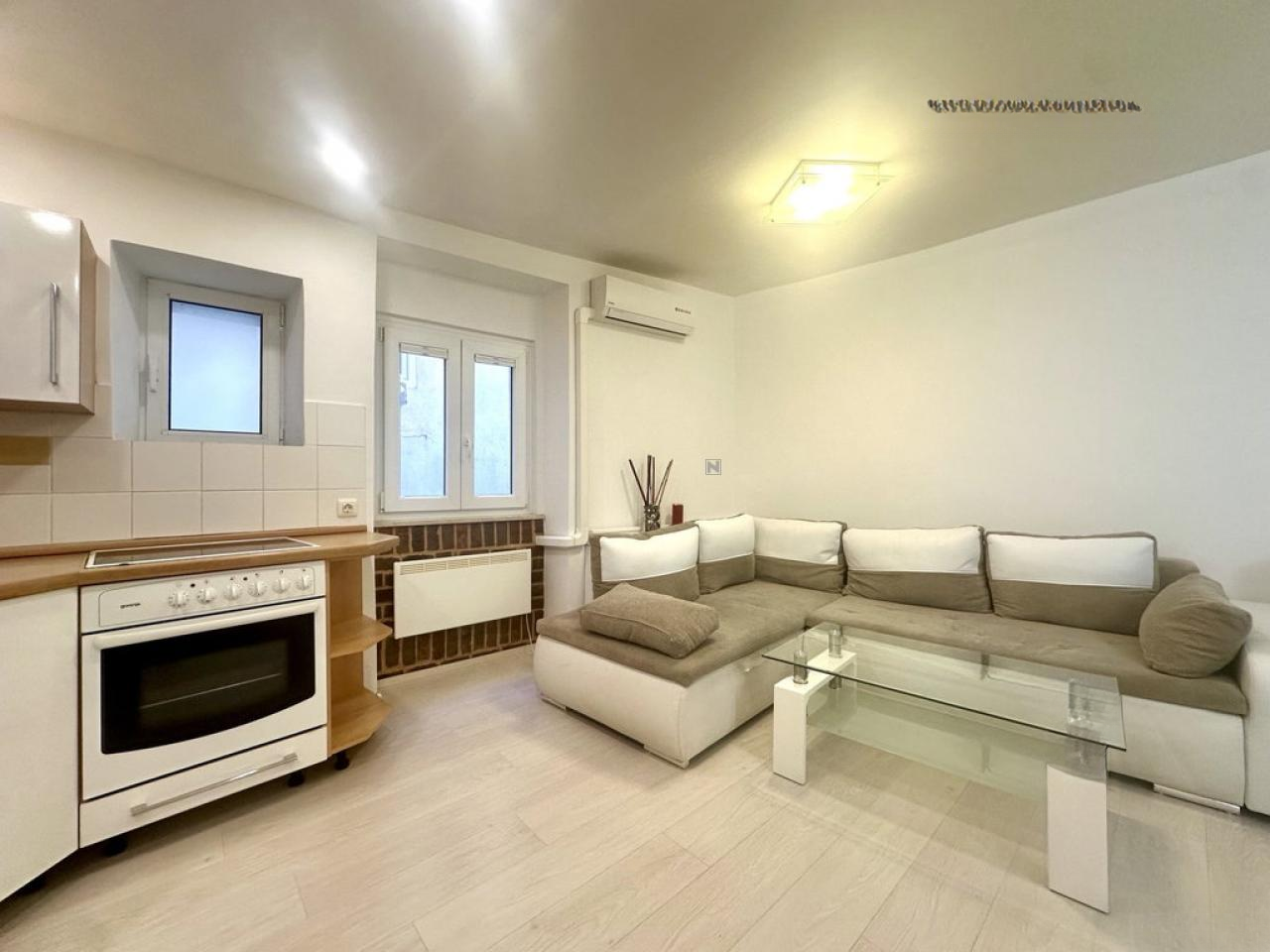 Квартира в Пиране, Словения, 38 м² - фото 3