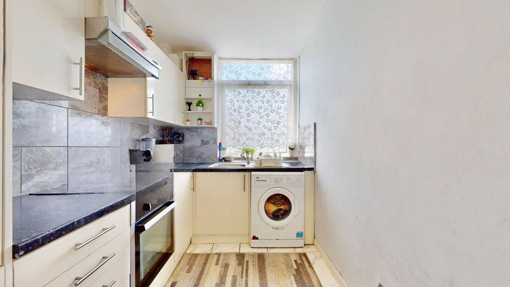 Квартира в Лондоне, Великобритания, 60 м² - фото 3