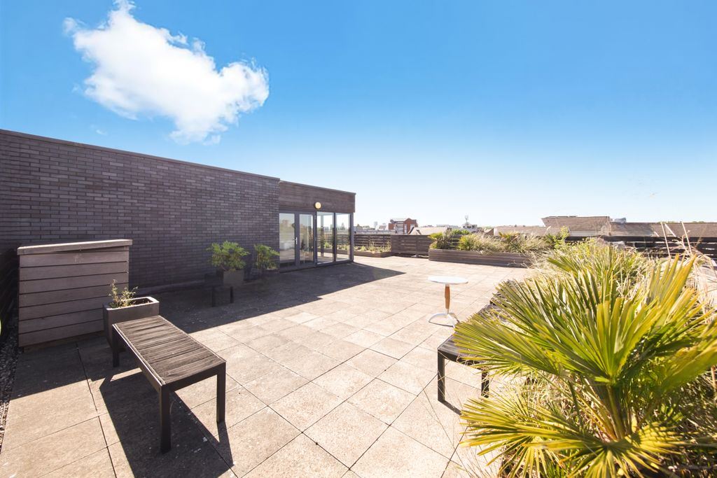 Квартира в Лондоне, Великобритания, 38 м² - фото 3