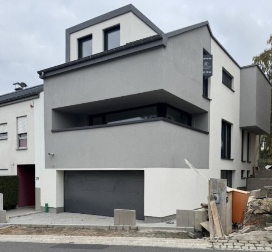 Квартира в Люксембурге, Люксембург, 155 м² - фото 3