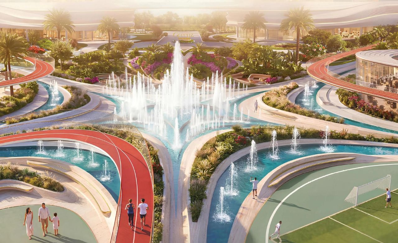 Дом в Дубае, ОАЭ, 223 м² - фото 10