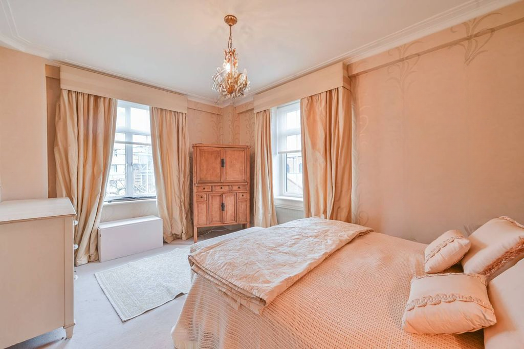 Квартира в Лондоне, Великобритания, 79 м² - фото 3