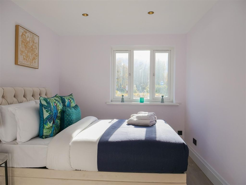 Квартира в Лондоне, Великобритания, 41 м² - фото 3