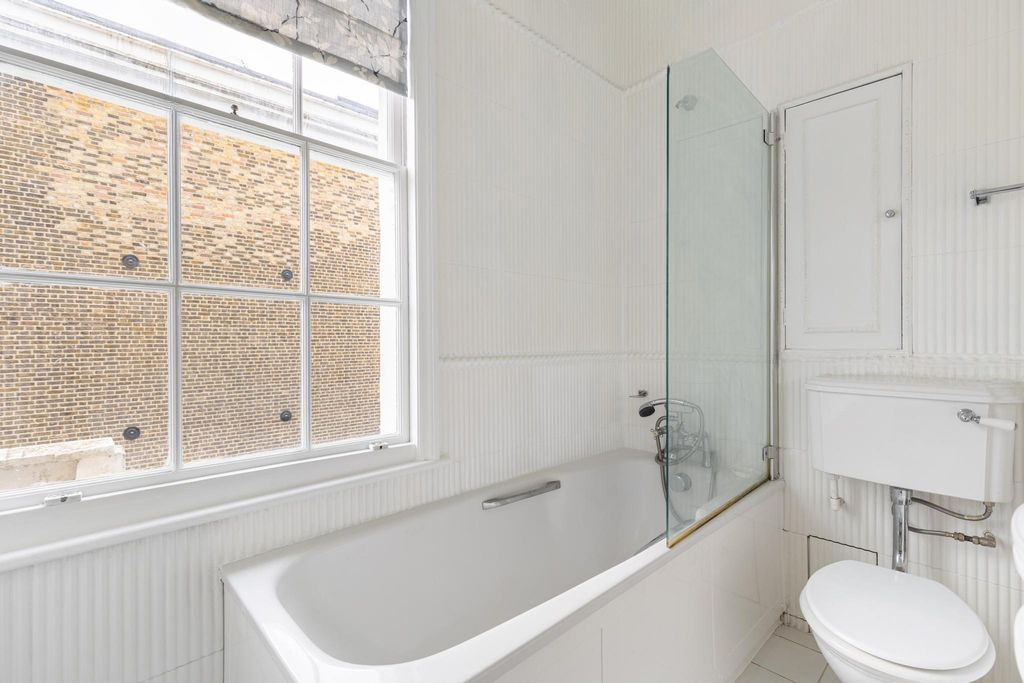 Квартира в Лондоне, Великобритания, 41 м² - фото 3