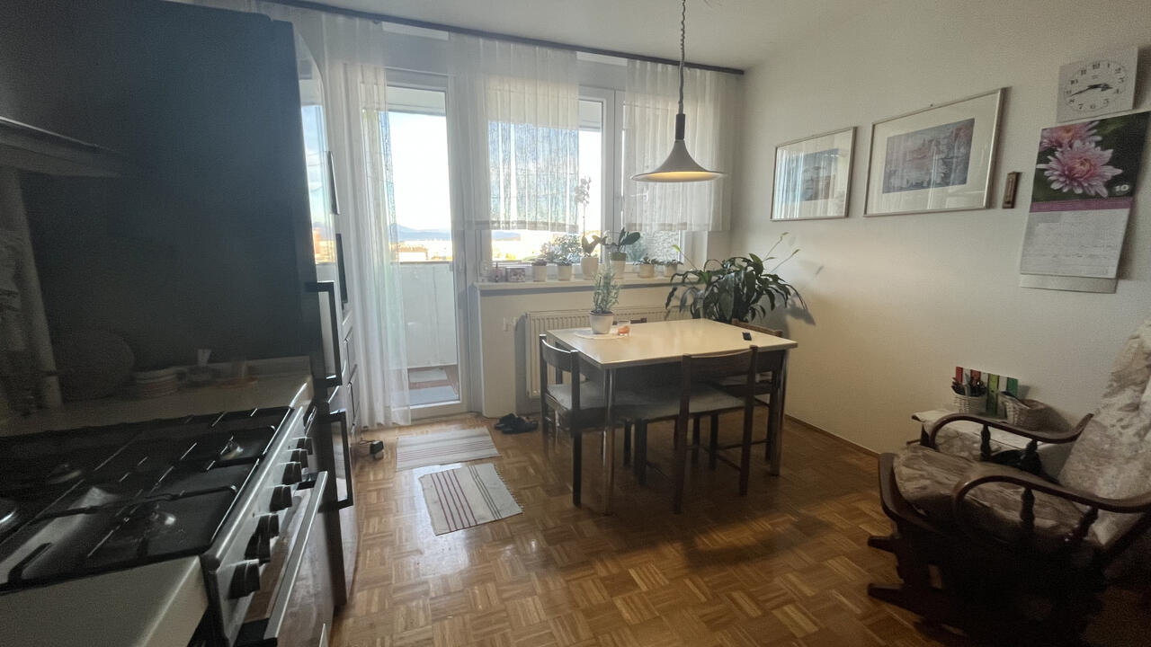 Квартира в Любляне, Словения, 62 м² - фото 3