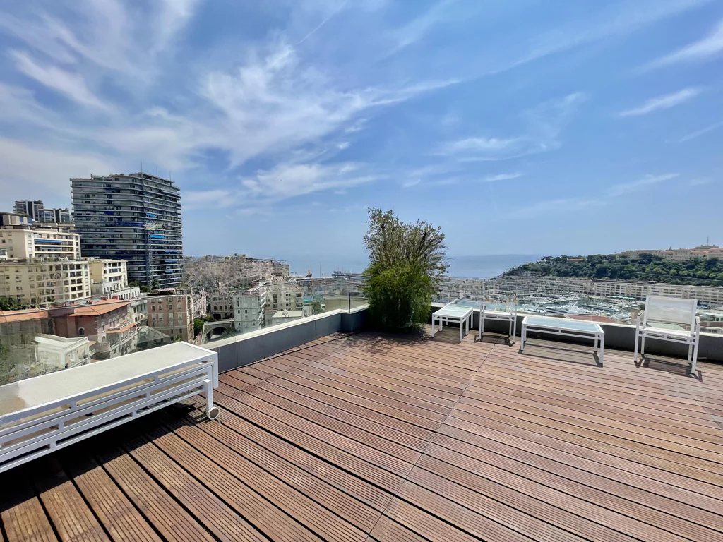 Квартира в Монегетти, Монако, 340 м² - фото 3