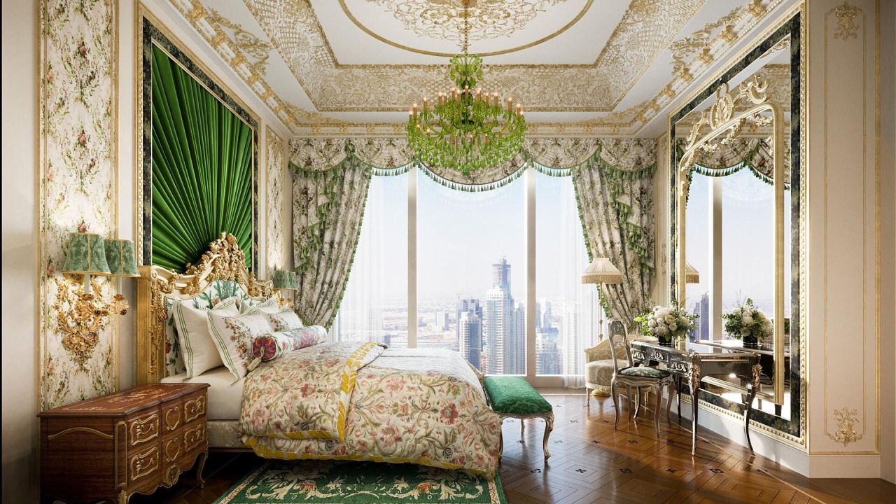 Квартира в Дубае, ОАЭ, 84 м² - фото 10