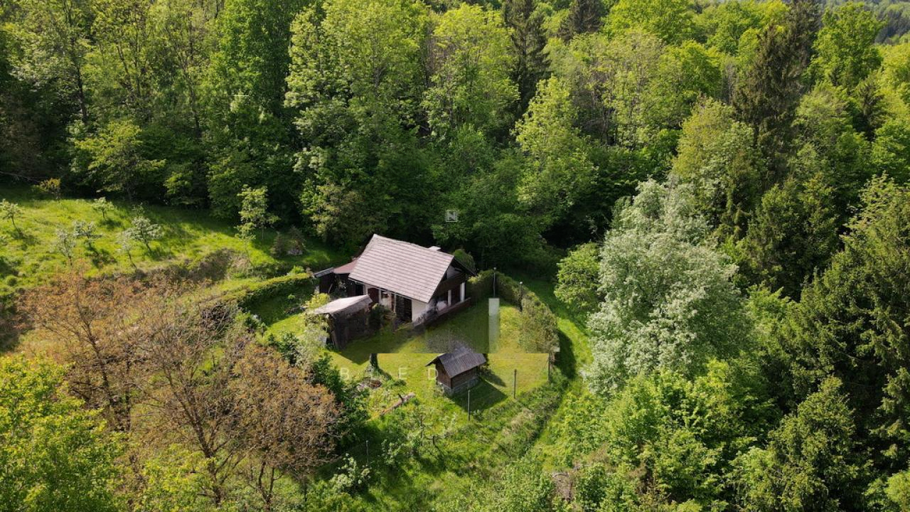 Дом в Радовлице, Словения, 81 м² - фото 3