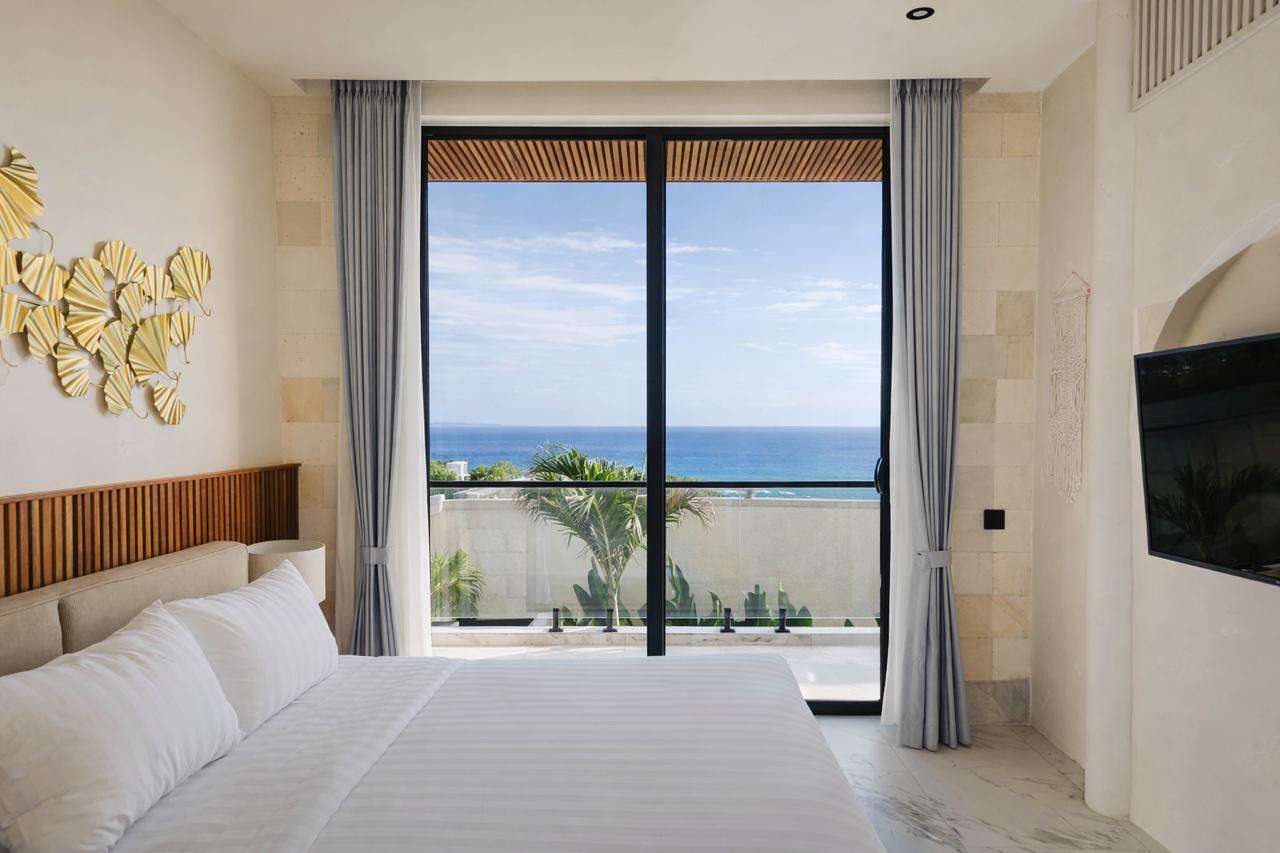 Вилла в Унгасане, Индонезия, 90 м² - фото 10