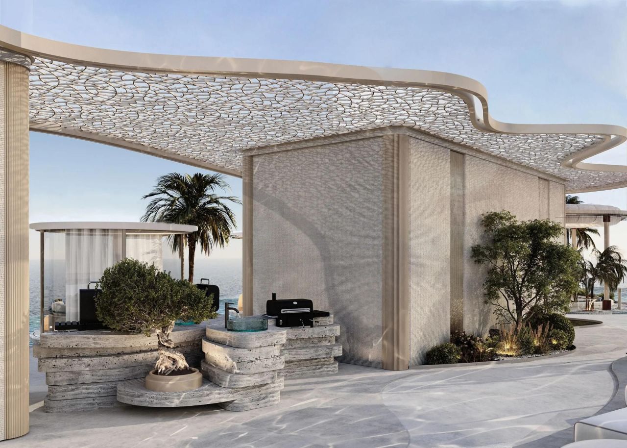 Квартира в Умм-эль-Кайвайне, ОАЭ, 178 м² - фото 11