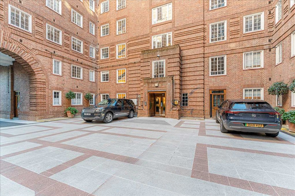 Квартира в Лондоне, Великобритания, 50 м² - фото 4