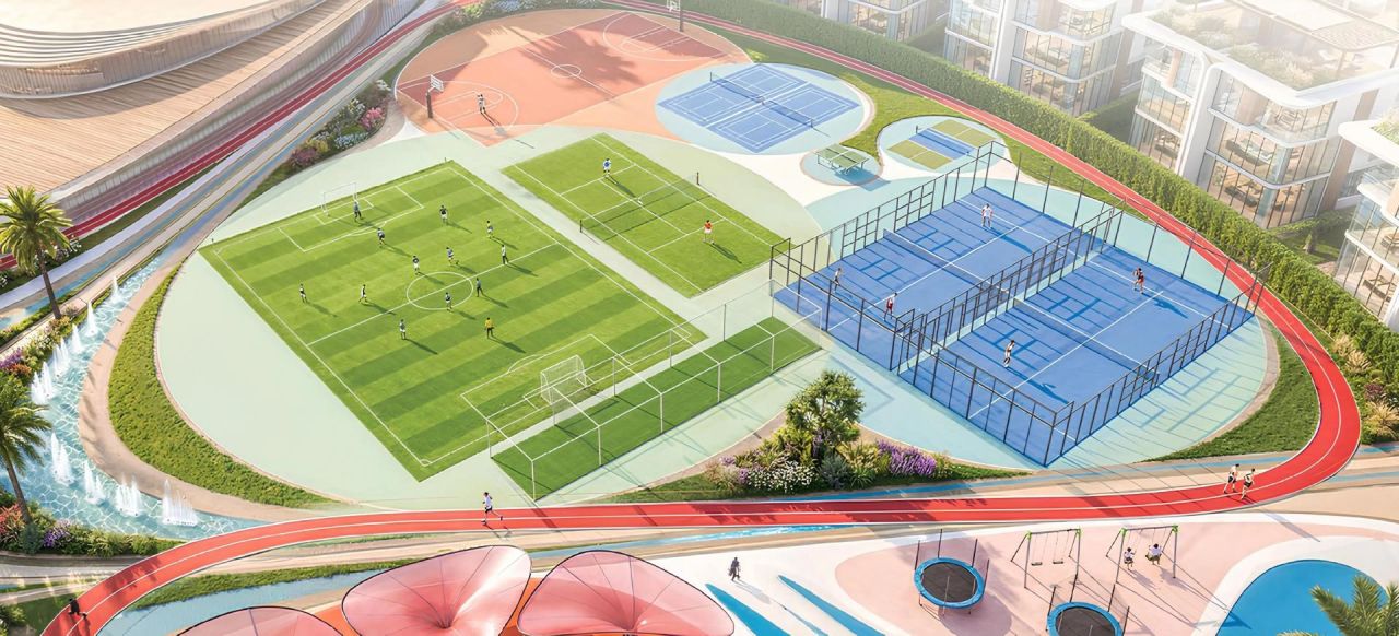 Дом в Дубае, ОАЭ, 223 м² - фото 11