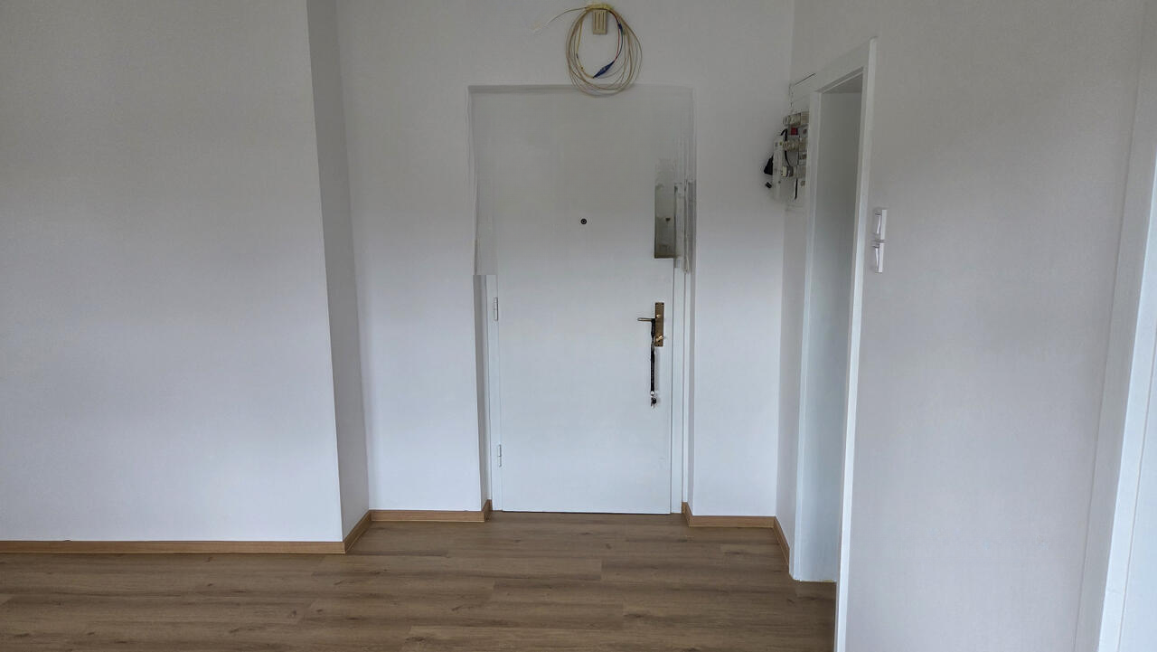 Квартира в Любляне, Словения, 27 м² - фото 4