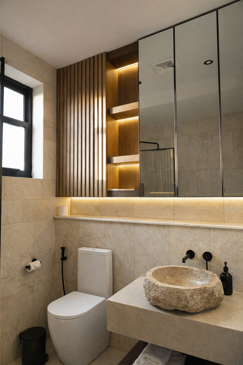 Вилла в Унгасане, Индонезия, 90 м² - фото 11