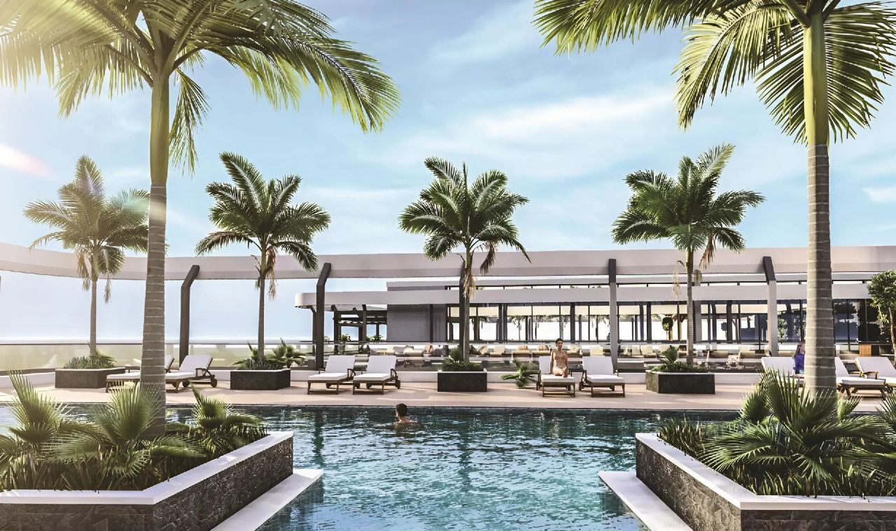 Квартира в Дубае, ОАЭ, 86 м² - фото 11