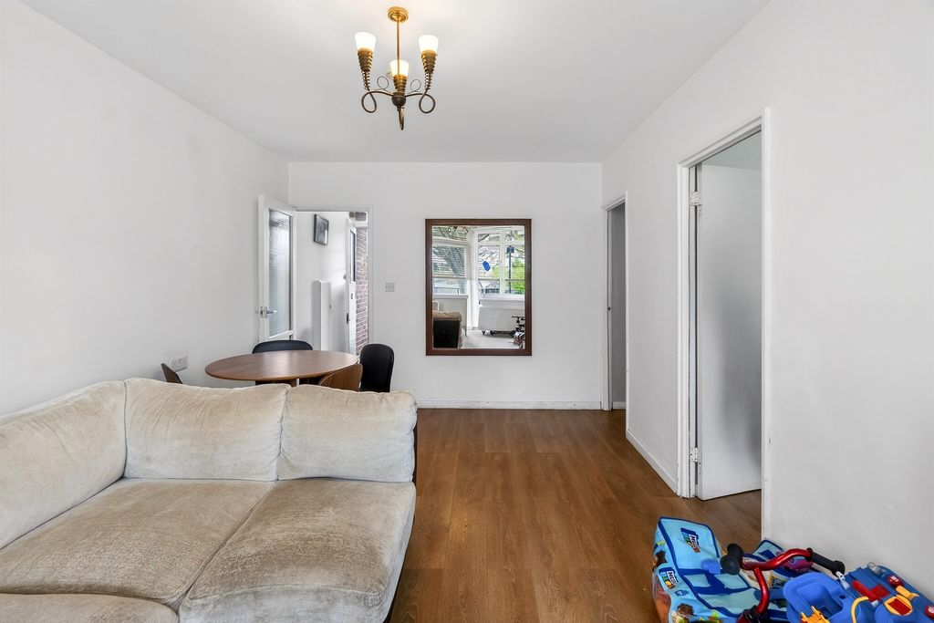 Квартира в Лондоне, Великобритания, 38 м² - фото 4