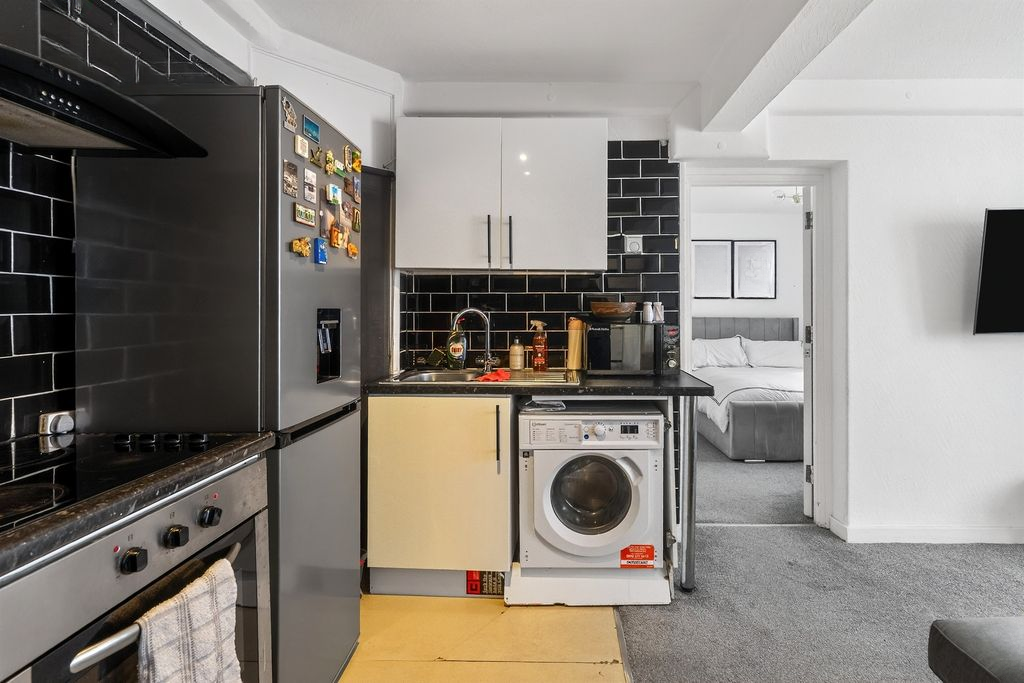 Квартира в Лондоне, Великобритания, 45 м² - фото 4