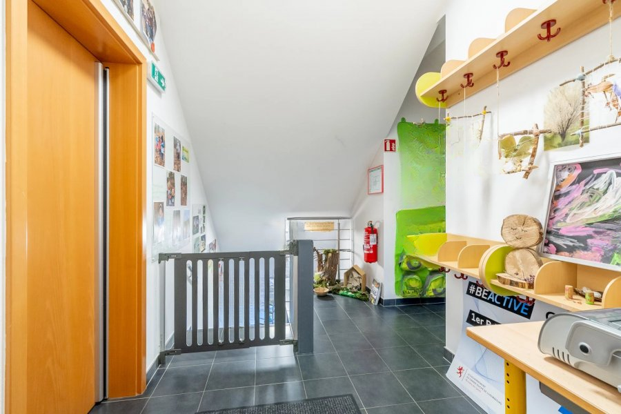 Квартира в Люксембурге, Люксембург, 350 м² - фото 4