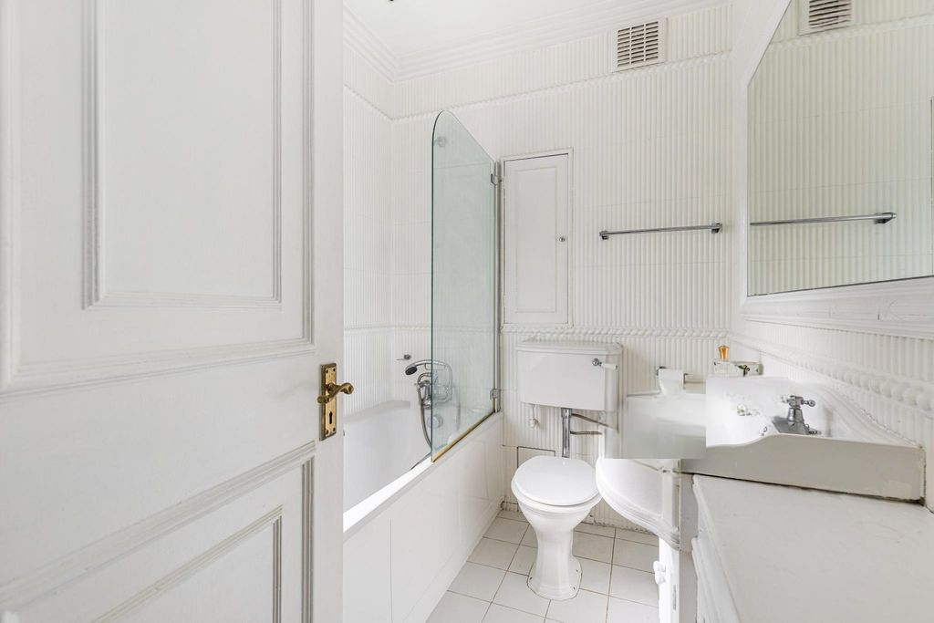 Квартира в Лондоне, Великобритания, 41 м² - фото 4