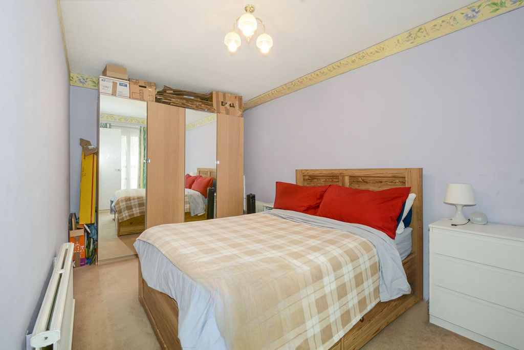 Квартира в Лондоне, Великобритания, 46 м² - фото 4